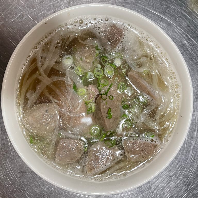 Savor Our Flavorful Soups