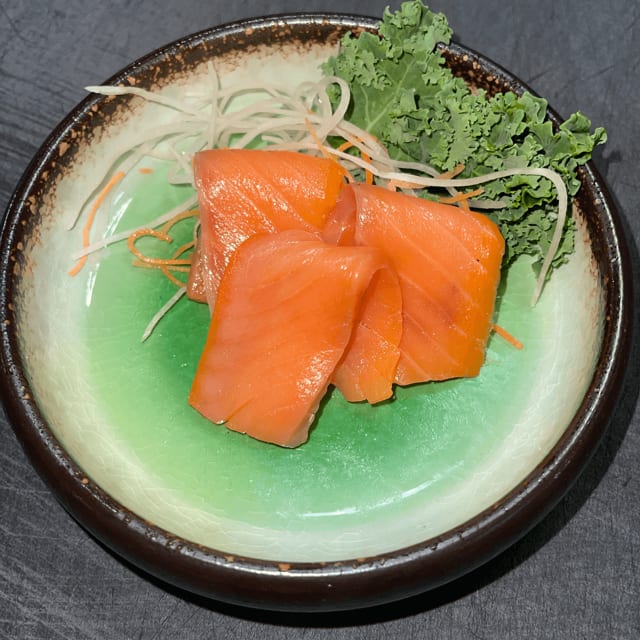 Smk. Salmon*.
