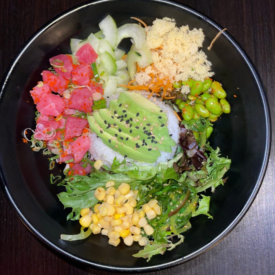 Discover Our Teriyaki Dishes