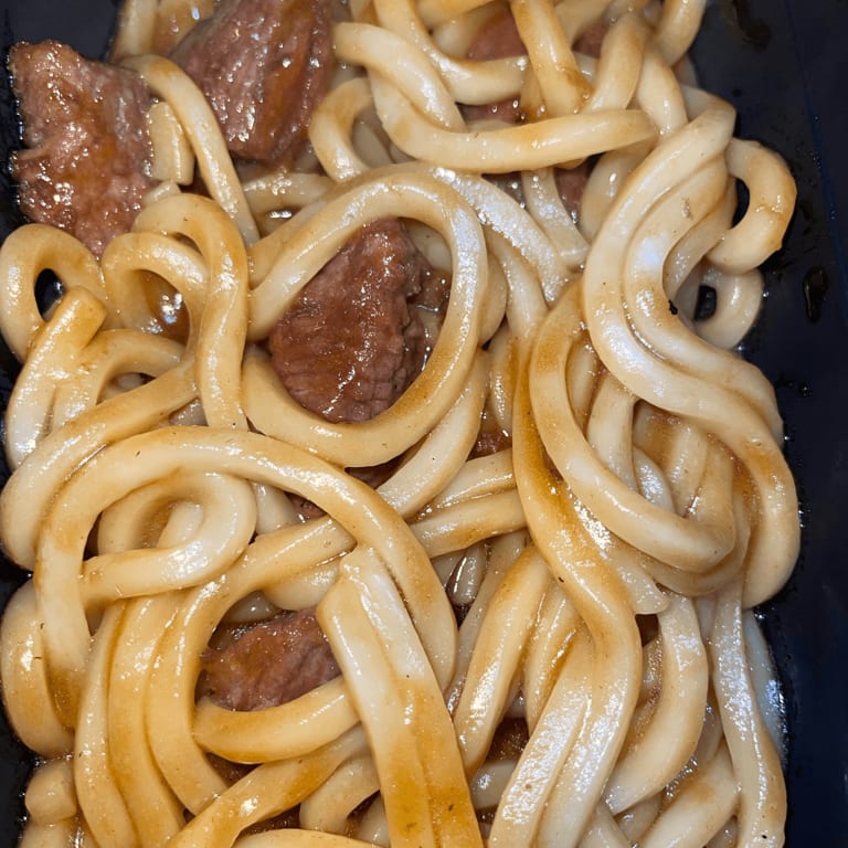 Savor Our Noodles