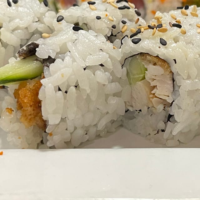 Kentucky Roll*.