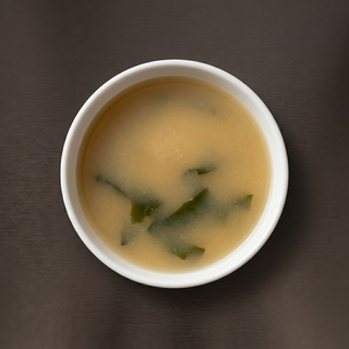 Miso Soup