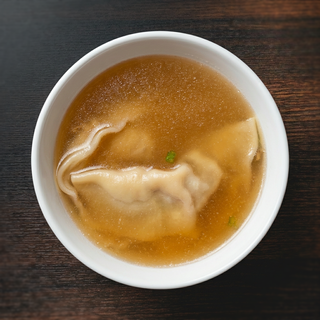 Wonton Soup