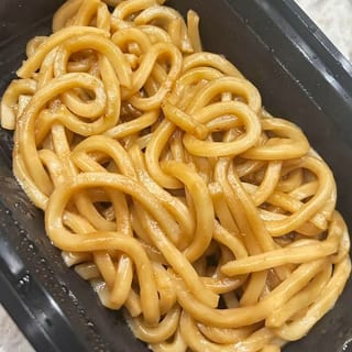 KIDS CHICKEN SLURPEE NOODLES