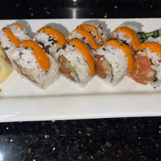 Spicy Tuna