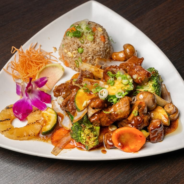 Savor Your Dinner Experience