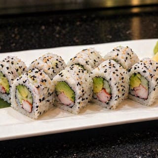 California Roll*