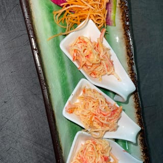 Krab Delight