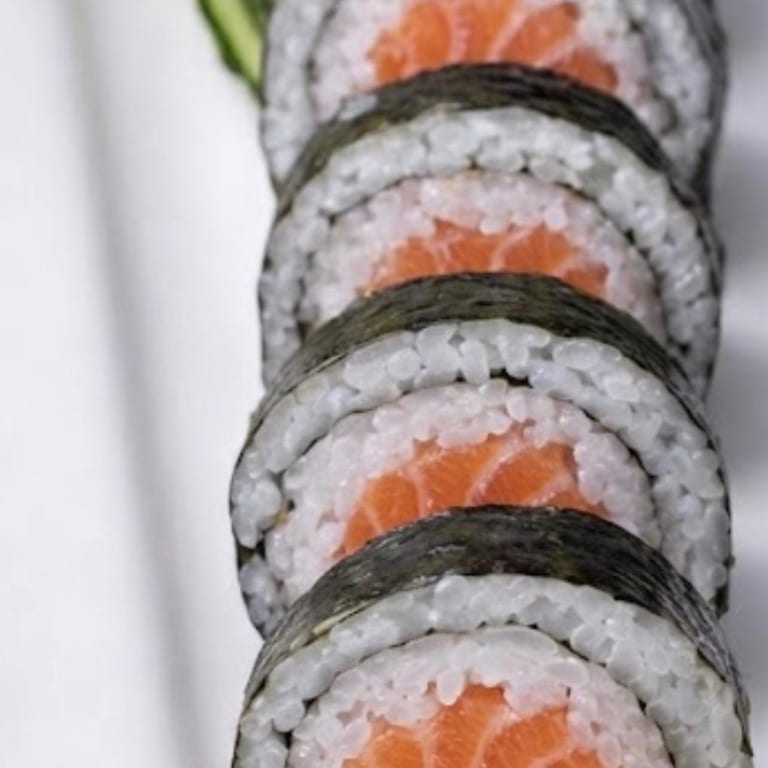Delicious Salmon Dishes