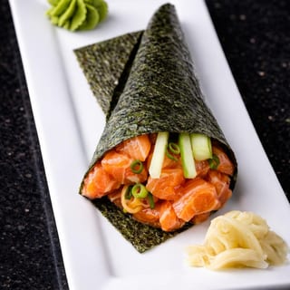 HAND Sushi HR
