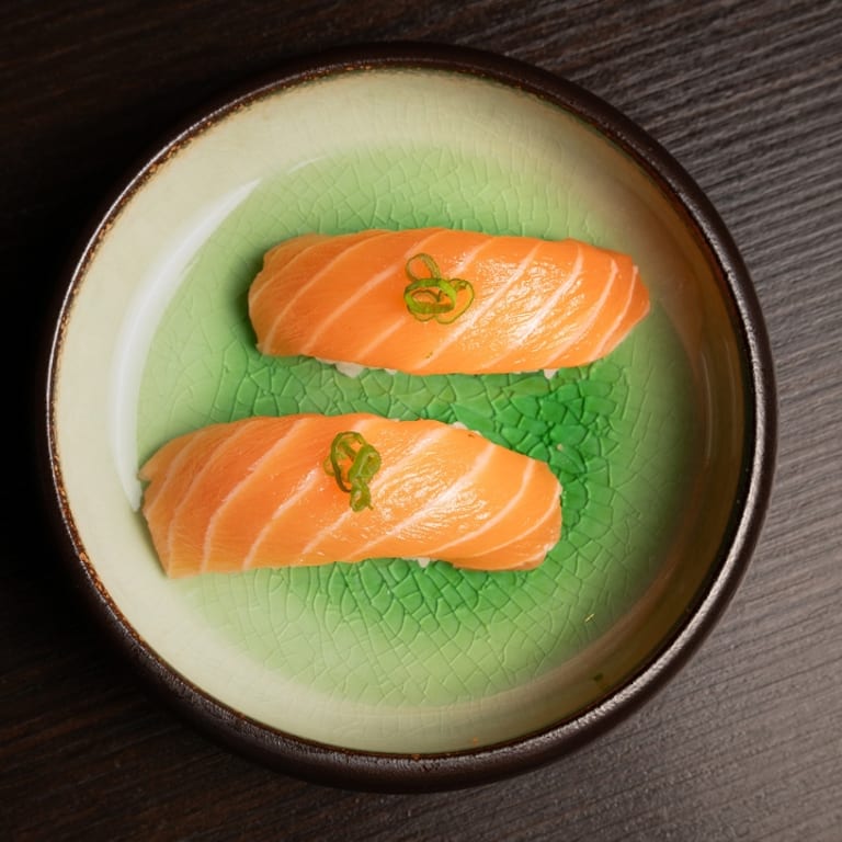 Delicious Salmon Dishes at Our Japanese Restaurant