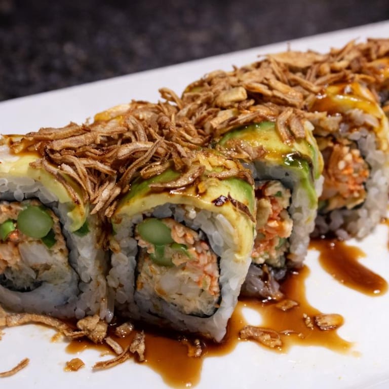 Delicious Udon Noodle Dishes