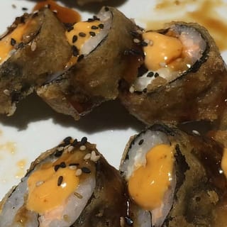 Japanese Bagel
