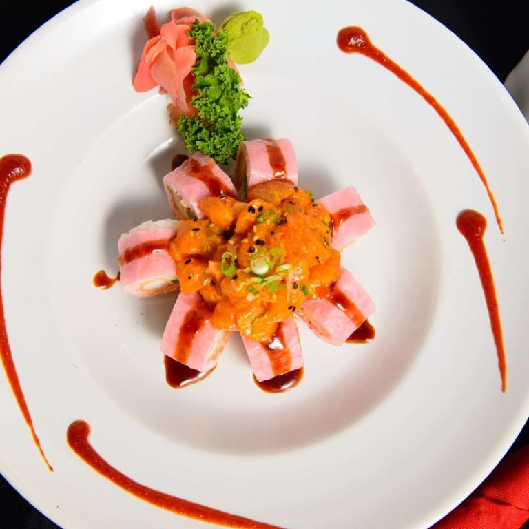 Miso Magic: Japanese Flavors and Favorites