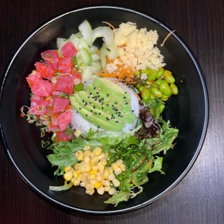 Miso Bowl