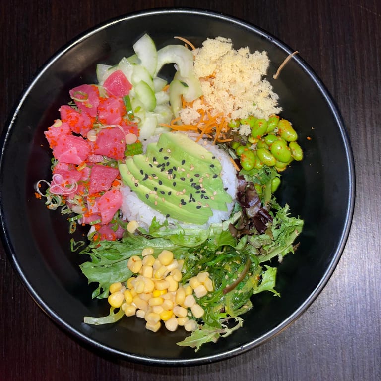 Discover Miso Delights