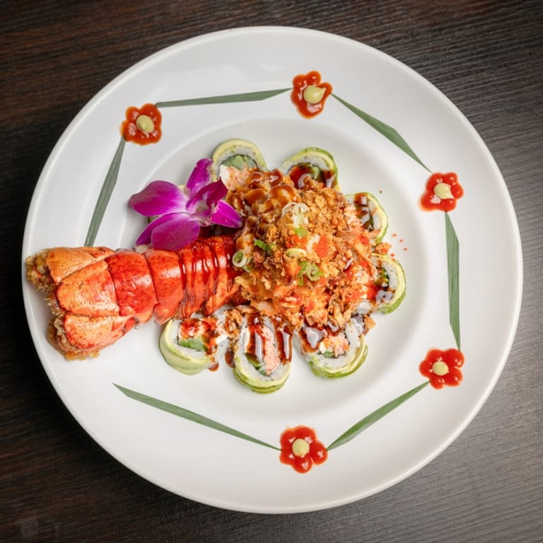 Lobster Dishes You’ll Love